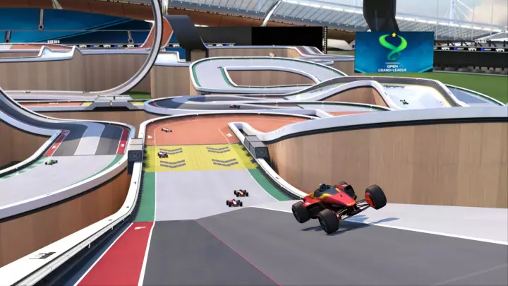 Trackmania (2020)
