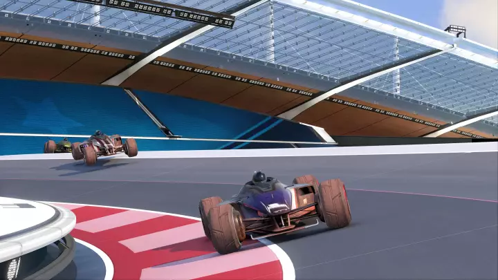 Trackmania (2020) - PC