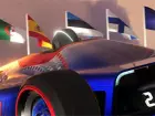 Apuesta por la victoria en Trackmania: tráiler de lanzamiento del remake de Trackmania Nations