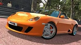 Microsoft no está desarrollando un nuevo Project Gotham Racing