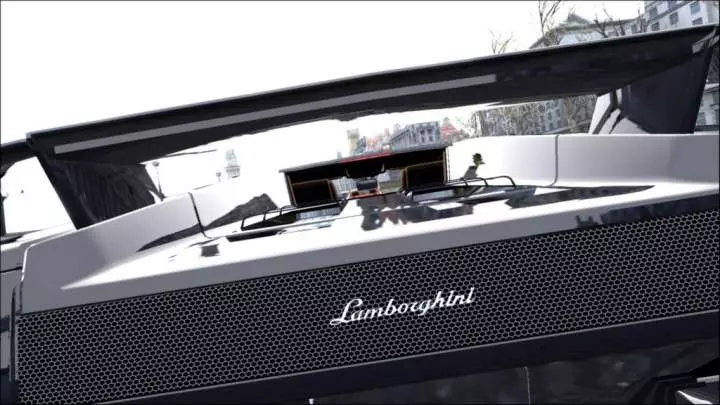 Project Gotham Racing 3