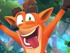 Crash Bandicoot Mobile
