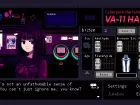 VA-11 Hall-A - Imagen