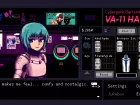 VA-11 Hall-A