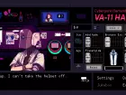 VA-11 Hall-A - Imagen Nintendo Switch