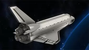 Exploración espacial con Mars Horizon, que se presenta en este tráiler