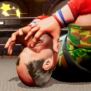 WWE 2K Battlegrounds Análisis