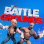WWE 2K Battlegrounds PS5
