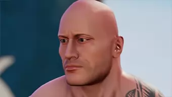 Anunciado WWE 2K Battlegrounds, lucha libre al estilo arcade disponible este otoño
