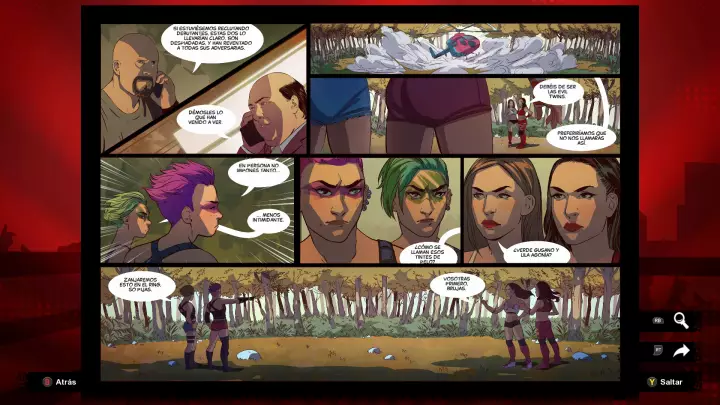 WWE 2K Battlegrounds - Nintendo Switch