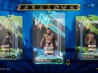 WWE 2K Battlegrounds - Pantalla