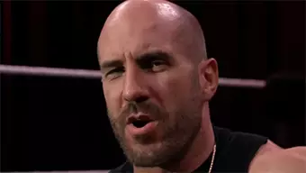 Pura acción arcade en este breve gameplay de WWE 2K Battlegrounds