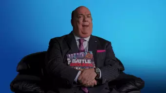 Conoce más a fondo WWE 2K Battlegrounds y sus modos de juego en este vídeo