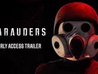 Tráiler y fecha de lanzamiento en acceso anticipado de Marauders