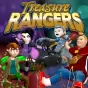 Treasure Rangers PS4