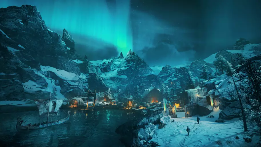 Assassin's Creed Valhalla Xbox One
