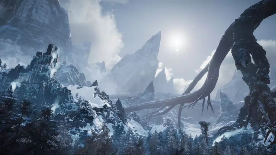 Assassin's Creed Valhalla análisis