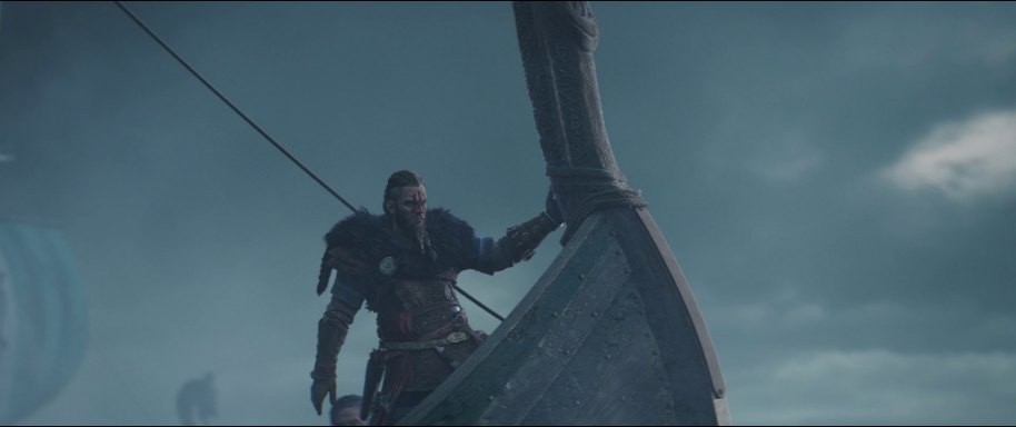 Assassin's Creed Valhalla PS4