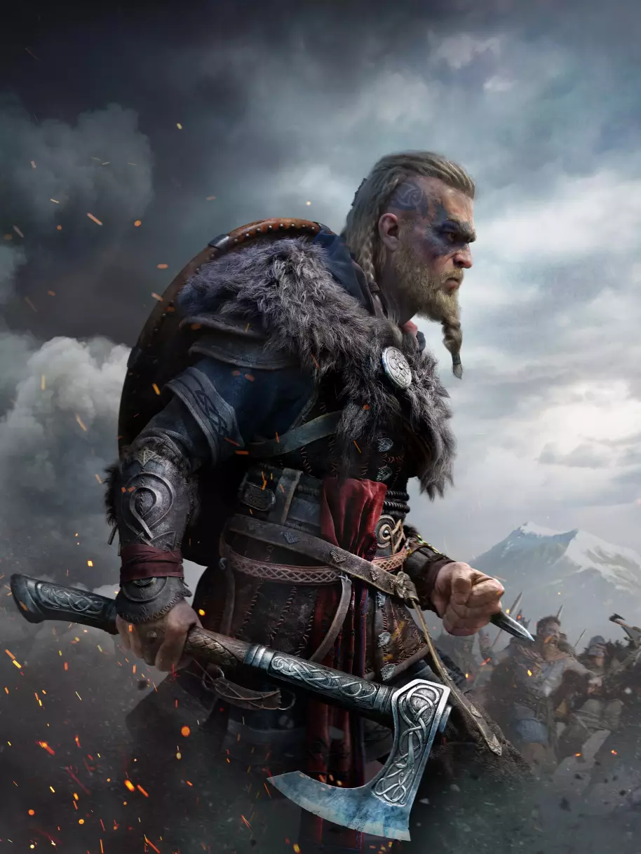 Assassin's Creed Valhalla Xbox One