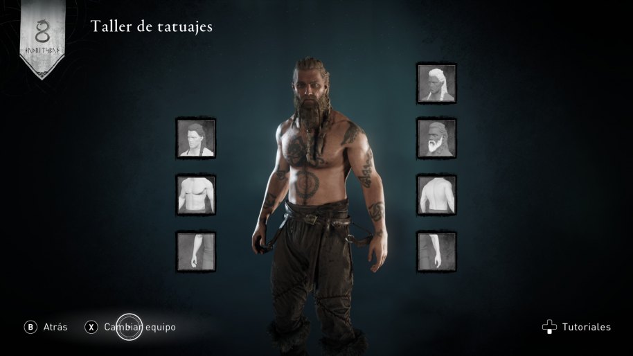Assassin's Creed Valhalla PS4