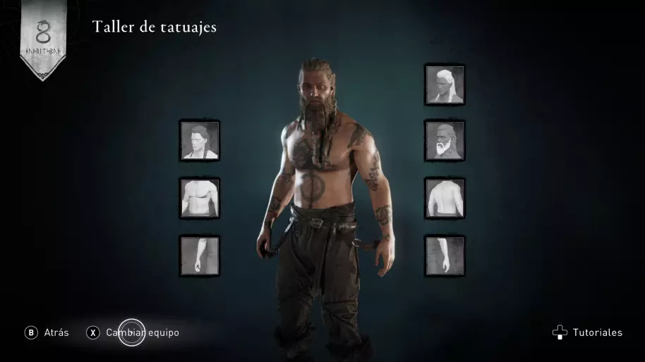 Assassin's Creed Valhalla Xbox One