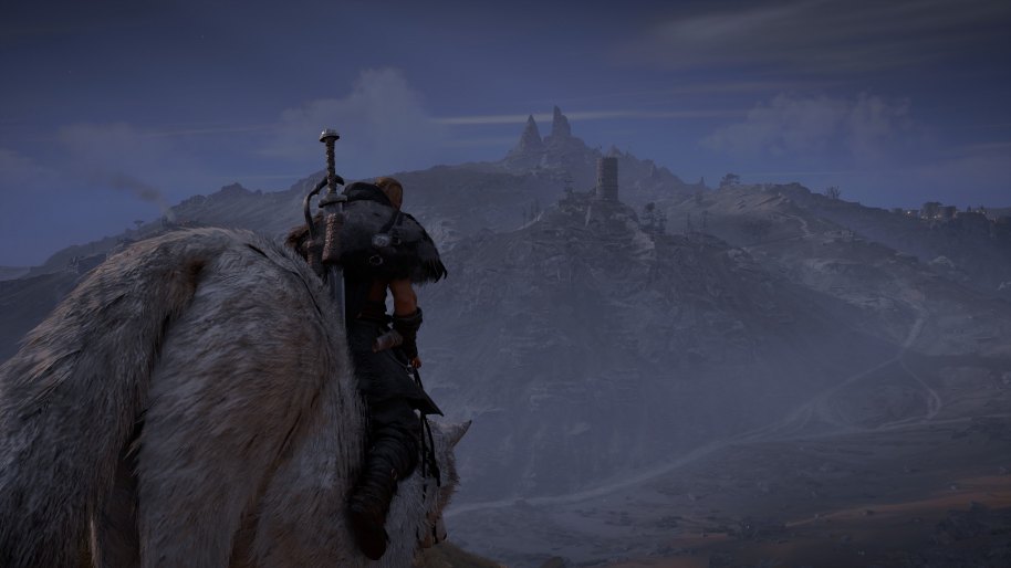 Assassin's Creed Valhalla