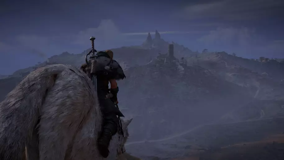 Assassin's Creed Valhalla