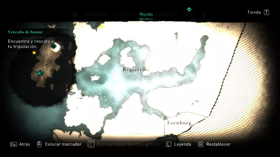 Assassin's Creed Valhalla