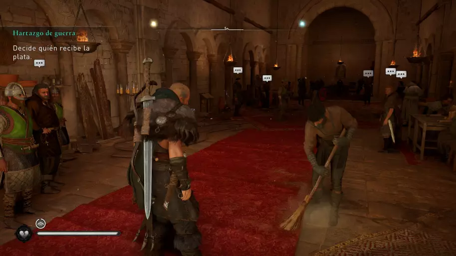 Assassin's Creed Valhalla Xbox One