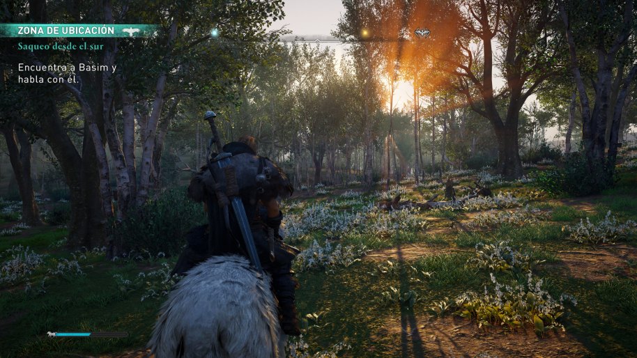 Assassin's Creed Valhalla PS4