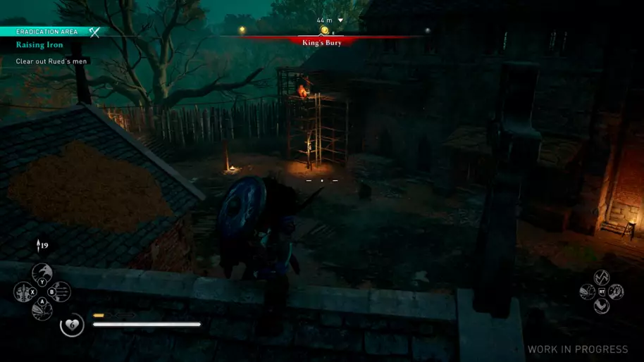 Assassin's Creed Valhalla