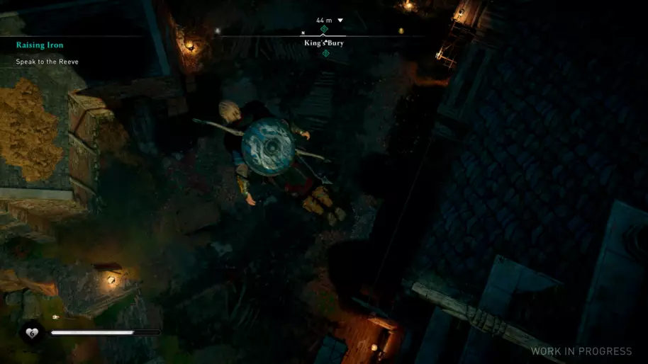 Assassin's Creed Valhalla