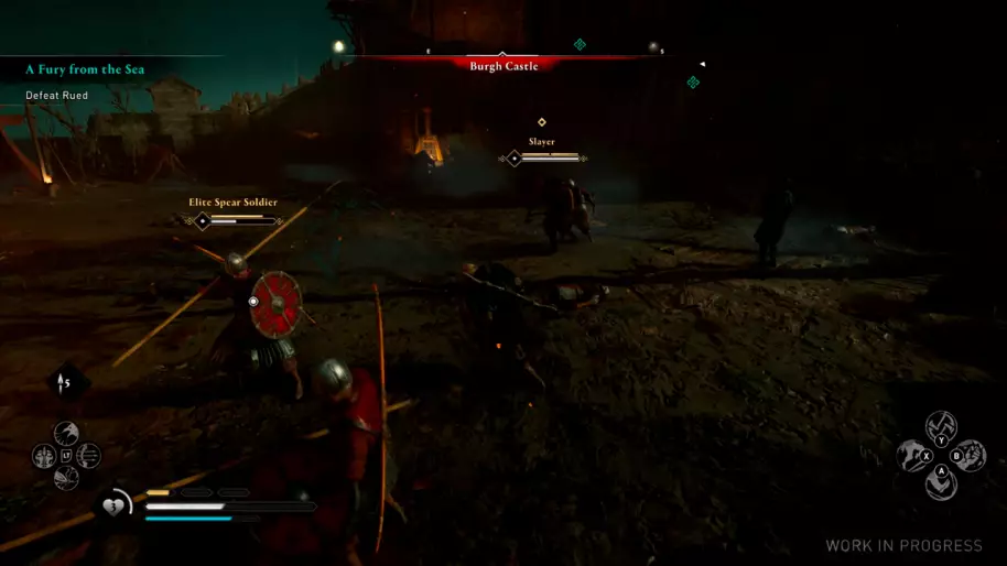 Assassin's Creed Valhalla