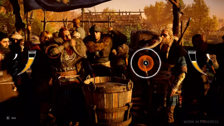 Assassin's Creed Valhalla PC