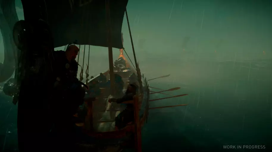 Assassin's Creed Valhalla: Hemos jugado a Assassin's Creed Valhalla, y te contamos todo lo que necesitas saber sobre él