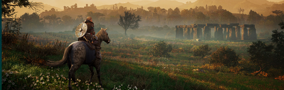 Assassin's Creed Valhalla: Todo lo que necesitas saber de Assassin's Creed Valhalla tras jugar 7 horas