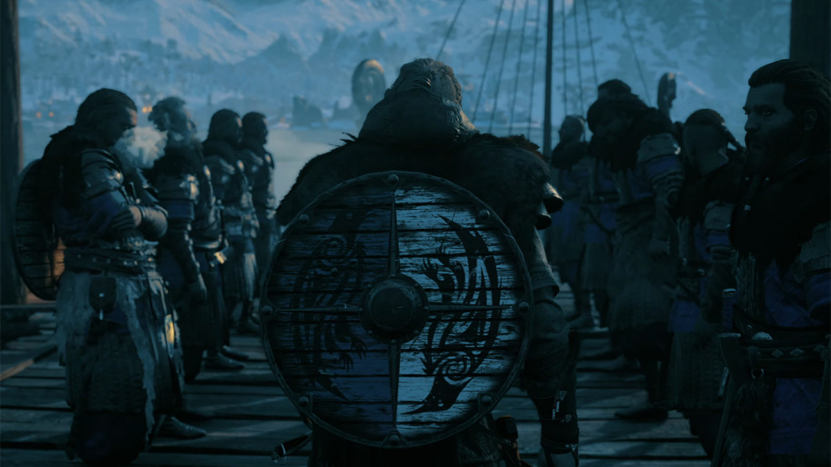 Assassin's Creed Valhalla: Assassin's Creed Valhalla: ¿Vale la Pena?