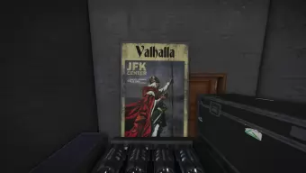 ¿Os acordáis del guiño a Assassin's Creed Valhalla en The Division 2? Pues fue pura casualidad