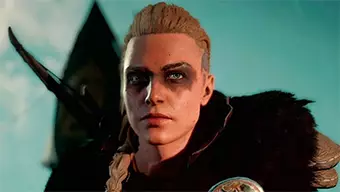 Assassin's Creed Valhalla presenta las bestias mitológicas contra las que lucharemos en un vídeo gameplay