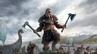 Assassin’s Creed Valhalla juega al misterio y sugiere que visitaremos Asgard, ¿habrá otros reinos?