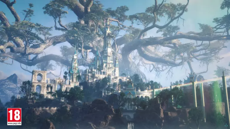 Imagen de Assassin's Creed Valhalla Imagen de Assassin's Creed Valhalla