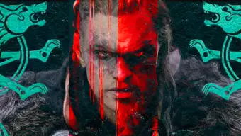 Assassin's Creed Valhalla y The Falconeer llegan a GeForce Now junto a tres juegos más