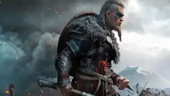 Assasin's Creed Valhalla apunta a mejoras técnicas en PS5 y Xbox Series X en nuevas actualizaciones