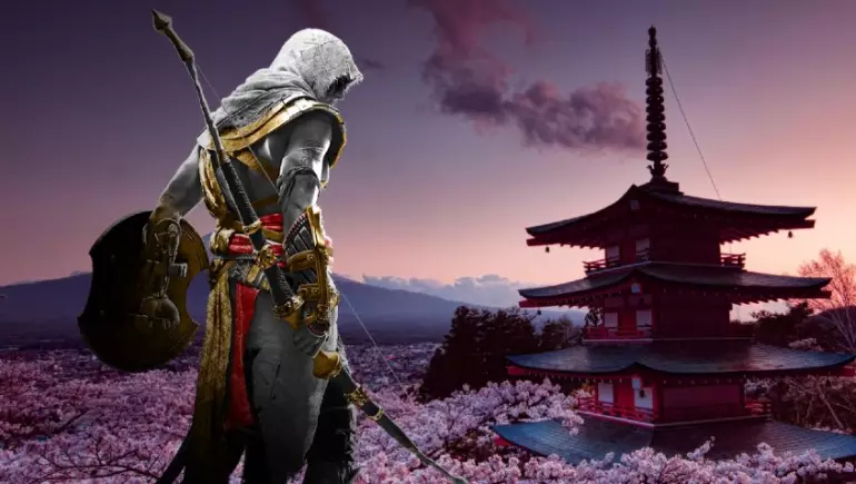 Assassin's Creed Valhalla Assassin's Creed Valhalla