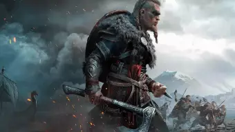 Assassin's Creed Valhalla anticipa su Temporada 2 con un nuevo parche, y trae novedades interesantes