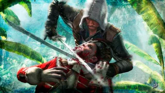 Un Assassin's Creed con conquistadores españoles e incas, el sueño del guionista de Valhalla