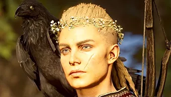 Assassin's Creed Valhalla retrasa su primera expansión: Conoceremos La Ira de los Druidas en mayo