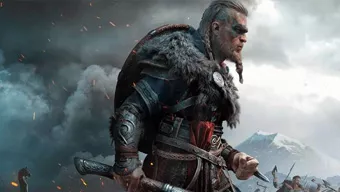 ¿Batallas contra gigantes en Assassin's Creed Valhalla? Un dataminer descubre un posible nuevo DLC