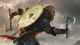 Assassin's Creed Valhalla fecha su nueva expansión: prepararos para El Asedio de París en unas semanas