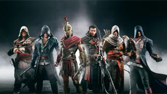 Assassin's Creed recupera a su director narrativo: Darby McDevitt seguirá trabajando en la franquicia